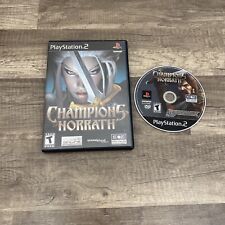 Champions norrath black for sale  Monroe