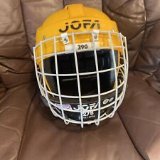 Jofa 390 goalie for sale  Minneapolis