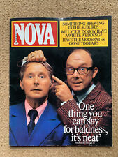 Nova magazine 1975 for sale  NORWICH