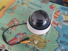 CCTV White Dome Camera for sale  Shipping to South Africa