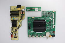 Placa de kit de reparación de piezas de TV TCL 55S451 | Placa principal; Fuente de alimentación y otros componentes segunda mano  Embacar hacia Mexico