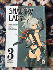 Shadow lady masakazu usato  Bra