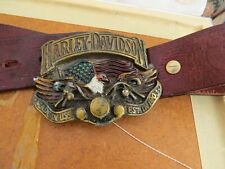 Vintage harley davidson for sale  WIRRAL