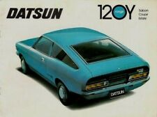 Datsun nissan sunny for sale  UK