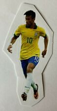 Neymar brasile adesivo usato  Castelfiorentino