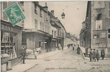 Janville rue hotel d'occasion  Petite-Forêt