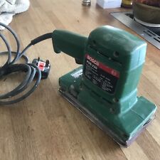 Used bosch pss150a for sale  WORCESTER