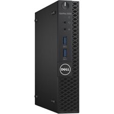 Usado, DELL OPTIPLEX 3050 | CORE I5-6500T 2.50 GHZ | 8 GB RAM | 07A3 | GRAU B comprar usado  Enviando para Brazil