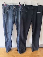 levis twisted jeans for sale  LONDON