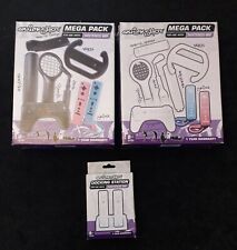 Quickshot accessory mega for sale  LEICESTER