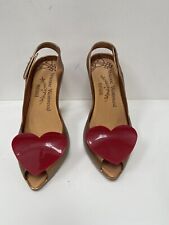 Vivienne westwood shoes for sale  MILTON KEYNES