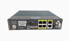Używany, Cisco C819G-4G-G-K9 4G LTE Router bez zasilacza na sprzedaż  PL