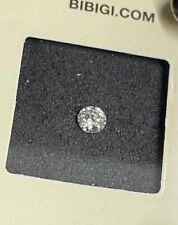 Diamante blisterato certificat usato  Fagnano Olona