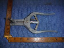 VINTAGE WW2 ERA HELLERMAN EX WD /| SLEEVE FITTING TOOL PLIERS RAF AM AIRFORCE for sale  Shipping to South Africa