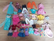 Barbie lot vêtements d'occasion  Saint-Vincent-de-Tyrosse