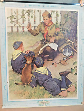 Early norman rockwell for sale  Columbia