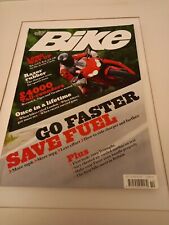 Bike magazine october for sale  TAMWORTH