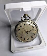 antico orologio cronometro usato  Boretto