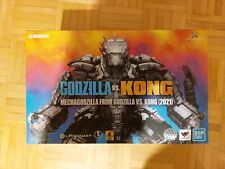 Monsterarts 2021 mechagodzilla gebraucht kaufen  Erkelenz