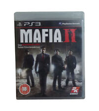 Playstation mafia videogames for sale  STOCKPORT