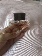 Prada paradoxe parfüm gebraucht kaufen  Bruck,-Tennenl.,-Eltersdf.
