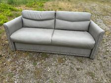 Williamsburg taupe sofa for sale  Nappanee