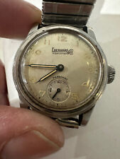 eberhard watch for sale  SWINDON