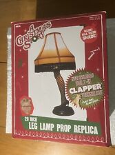 Neca leg lamp for sale  Camas