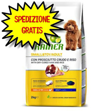 Trainer natural cane usato  San Felice Circeo