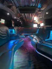 Limo hire for sale  BOLTON