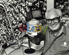 Harry caray signed for sale  Lancaster