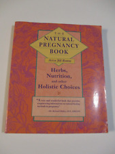 Natural pregnancy book for sale  Union City