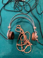 wwii headset for sale  Macungie