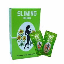 Slimming german herb for sale  Shipping to Ireland