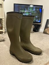 Chameau wellies for sale  MINEHEAD