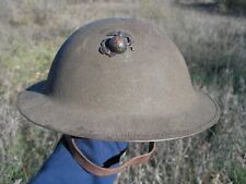 world war 1 helmet for sale  La Valle