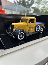 Vintage ford model for sale  CASTLEFORD