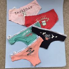 Gilly hicks undies for sale  EXETER