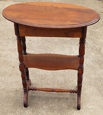 Antique two tier for sale  Richardson