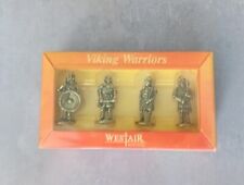 Westair viking warriors for sale  BEXHILL-ON-SEA