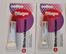 Blistex lip relief for sale  NOTTINGHAM