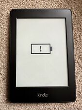 Kindle paperwhite high for sale  LONDON