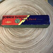 Hohner harmonica vintage for sale  SIDCUP