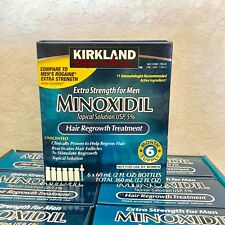 Kirkland minoxidil hair for sale  Fort Myers