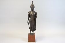 51cm buddha bronze gebraucht kaufen  Stadtbergen