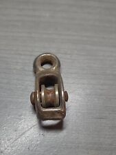 Vintage pulley small for sale  Chandler