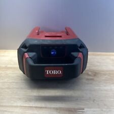 Toro l135 60v for sale  Powell