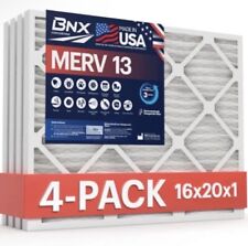 Bnx 16x20x1 merv for sale  Houston