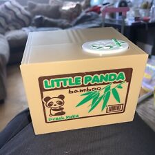 box panda for sale  HAYES