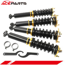Yellow coilovers shocks for sale  Ontario